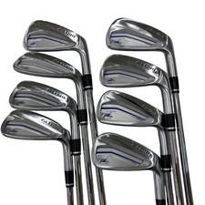 Tailor-Made Gloire F2016 9S Iron Set Ir Flex S