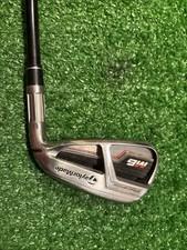 RH TaylorMade M6 Individual 9 Iron ⛳️ Atmos 5A Senior Graphite #O431