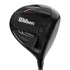 Mint DEMO Wilson Staff Golf DYNAPWR Carbon Driver