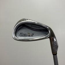 Cobra Oversize II Single Iron - 8 Iron - IQ System Regular Shaft - Cobra Grip