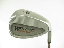 Warrior Custom Gap Wedge 52* w/ Steel Wedge Flex