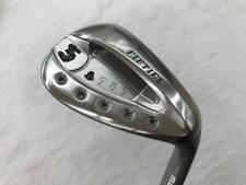 muziik FIFTIES Wedge 56 (1Club)/NSPRO 950GH neo/Flex:Stiff/Right Handed