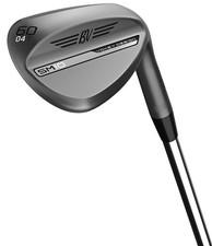 Titleist Vokey SM10 Nickel T Grind 58* Lob Wedge 58-4 Dynamic Gold S200 Value