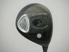 Ladies Callaway Hawkeye VFT 5 Wood Ladies Flex Gems Graphite Very Nice!