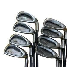 Dunlop XXIO 2004 Irons #5-9,Pw,Aw,Sw(8Clubs)/XXIO MP300/Flex:Stiff/ Iron set