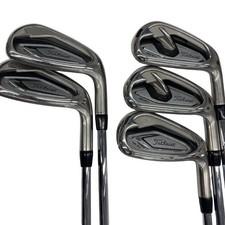 Titleist T300 5S Iron Set Ir Flex S