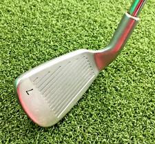 MG Golf MasterGrip 283MC 7 Iron / RH / True Temper Stiff Steel / dw7069