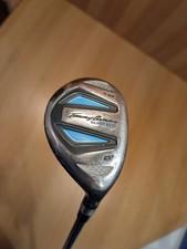Tommy Armour Silver Scot 5 HYBRID 5HY 25° Graphite Ladies L-Flex RH 38.5" 5H VGC