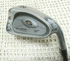 Strategy SOLARUS Oversize 8 Iron 36.5" RIGHT HANDED~ Intermediate Graphite Shaft