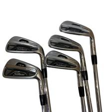 Titleist Ap2 712 6S Iron Set Ir Flex S
