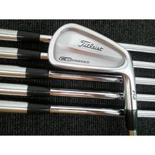 Used Titleist Cb712/Dg Jp/S 200/26 1804