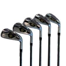 Tailor-Made Gloire G5S Iron Set Ir Flex S