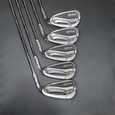 Ping G25 Irons 5-Pcs Set Ns Pro 950S