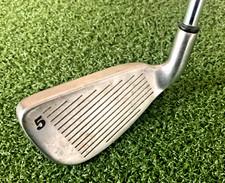 Callaway Big Bertha 5 Iron / RH / Regular Steel ~38" / VGC / dj7730