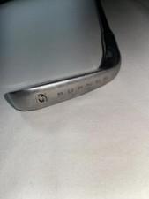 RH TaylorMade Burner Tour 6 Iron ⛳️ S-90 Stiff Flex Steel #B021