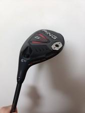 Ping G410 Hybrid Number 6