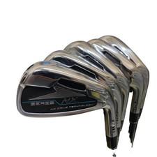 HONMA Golf Beres Nx 5S Iron Set Ir Flex Sr