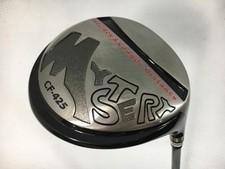 Used Mystery Cf-425 Driver 2013 1W Motore Speeder 661 Evolution 6 10 S