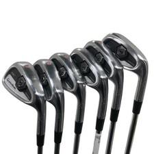 Tailor-Made Tour Preferred Mc6S Iron Set Ir Flex S