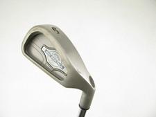 Callaway Big Bertha X-12 Single 5 iron with Steel Memphis "10" '98