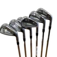 HONMA Golf Lb-818 Pocket Cavity 6S Iron Set Ir Flex S