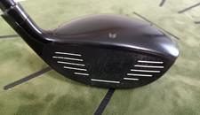 Wilson Launch Pad 2, 5-Wood, Left handed, 41.5 Graphite A Flex Shaft w/ H-cover