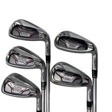 HONMA Golf Be Zeal 535 5S Iron Set Ir Flex R