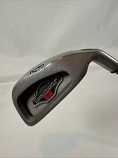Callaway Original Big Bertha Single 6 Iron Factory RCH 96 Graphite Firm Flex