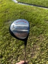 Scimitar Driver, Trimatch Series 10.5 Degree