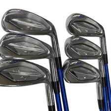 Mizuno JPX 900 FORGED Iron Set 6pcs 5-PW Orochi Flex SR