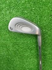 Vintage Level Four #6 Iron RH Steel Shaft Golf Club