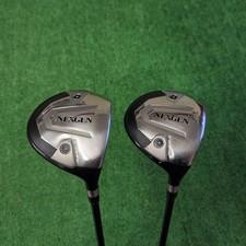 NEXGEN Fairway Wood 3W 15° 5W 18° Men's Golf