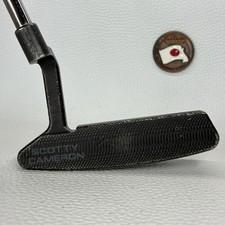 OOP Left Scotty Cameron Select NEWPORT 2 34in