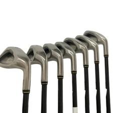 Dunlop XXIO 2004 Irons #4-9,Pw(7CLubs)/XXIO MP300/Flex:Regular/ Iron set