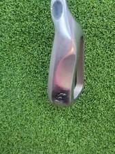 Callaway Big Bertha 6 Iron with Memphis 10 Steel Shaft, Right Handed
