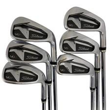 Titleist Vg3 6S Iron Set Ir Flex