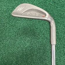 Ping Karsten I Pitching Wedge PW Red Dot ZZ Lite Stiff Steel MRH 35.5" Length