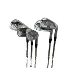 Mizuno Pro 918 Iron Set Flex S