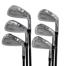 HONMA Golf Lb-808Ep Forged 6S Iron Set Ir Flex Sr