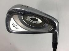 7 Used Is3 501 Iron 4 9.P Original Carbonselected M-43
