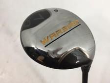 Callaway WARBIRD Fairway 2011 5W Fairway wood Original Carbon Regular Men #iE