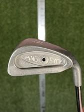 Ping Eye 2 4 Iron Black Dot