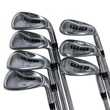 Taylor Made Rac Lt2005 6S Iron Set Ir Flex R