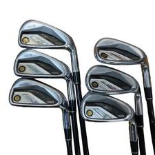 Tailor-Made Gloire Forged 6S Iron Set Ir Flex R