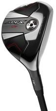 Callaway Apex UW '24 19* 3 Wood XS Project X HZRDUS Smoke Blue RDX 60 Excnt
