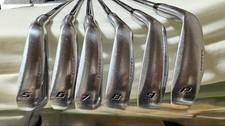 Bridgestone TOURB XCB Fged Iron 5 Dynamic Gold S200