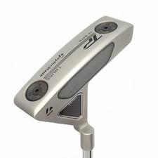TaylorMade TP Truss B4TH Truss Heel Putter RH 34in Steel Shaft 539g w/ HC【C】