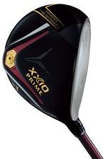 XXIO Golf Club Prime 13 18* 5 Wood Regular Graphite SP-1300 Excellent