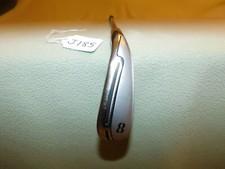 Adams Idea A Flex Graphite Shaft 8 Iron J185