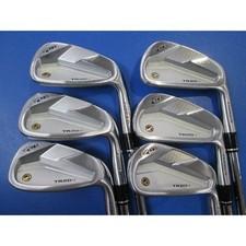 639 HONMA Tour World Tr20 V Modus3 T 6-Piece Set S 5-10 Used Iron